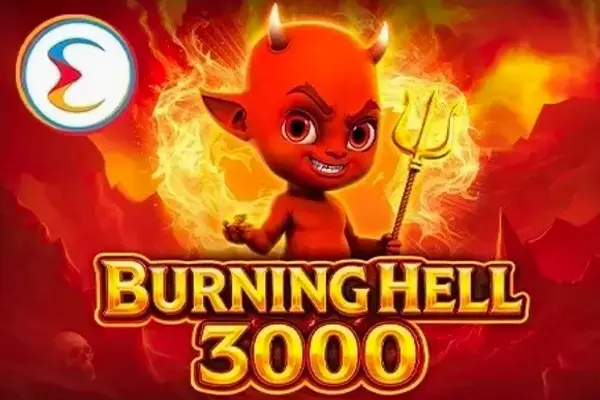 Burning Hell 3000
