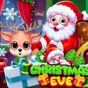Christmas Eve by Eurasian Gaming