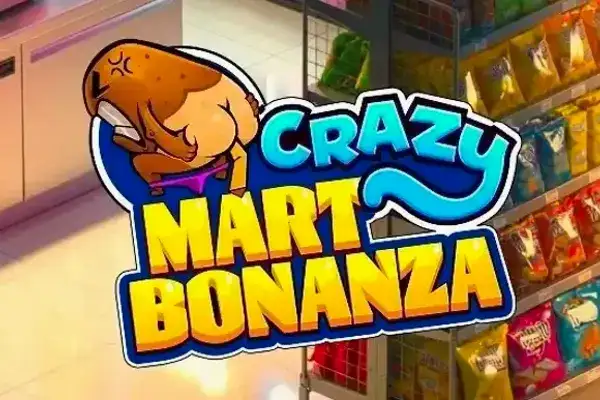 Crazy Mart Bonanza