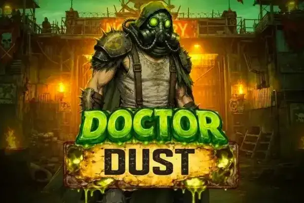 Doctor Dust