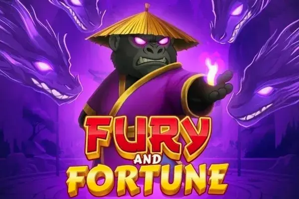 Fury and Fortune