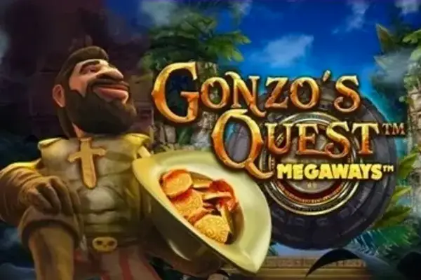 Gonzo's Quest Megaways