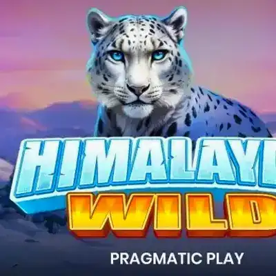 Himalayan Wild by Pragmatic Play