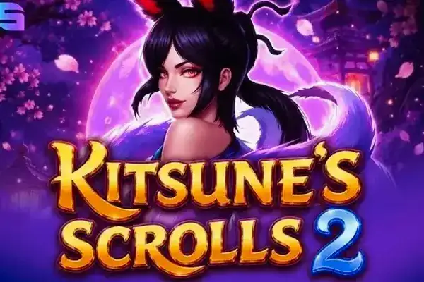 Kitsune's Scrolls 2