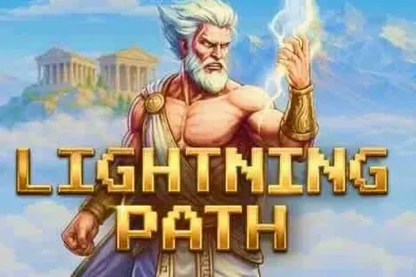 Lightning Path