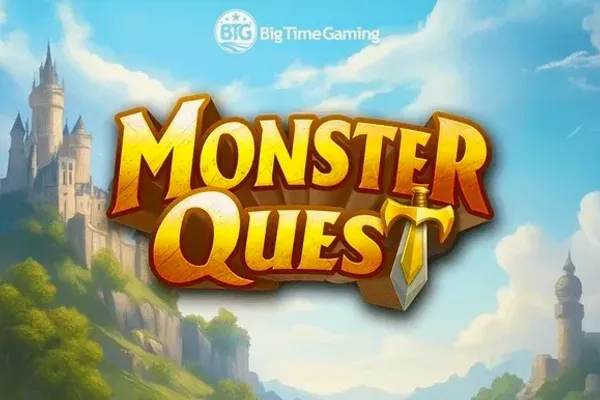 Monster Quest