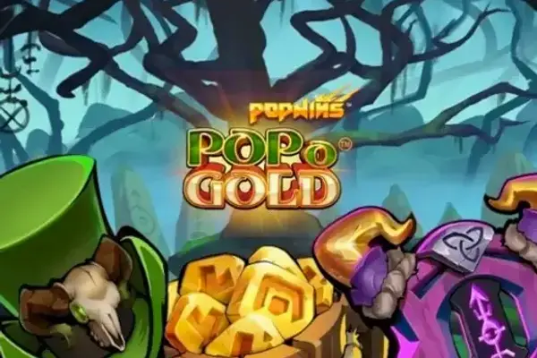 Pop O' Gold