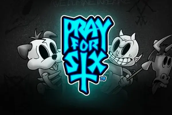 Pray For Six