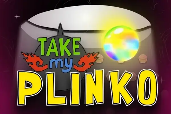 Take My Plinko