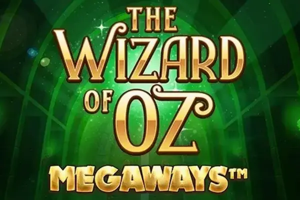 The Wizard of Oz Megaways