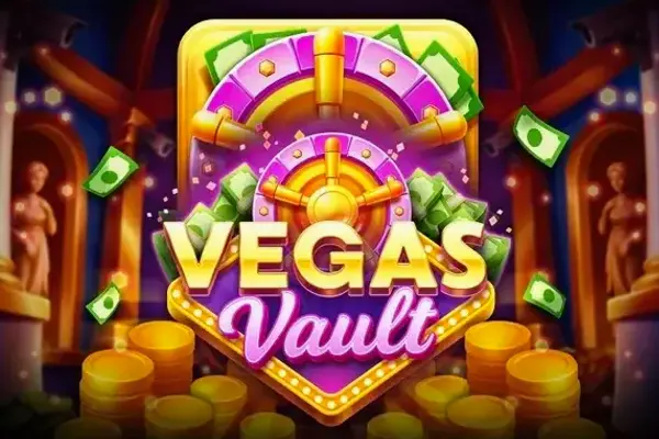 Vegas Vault